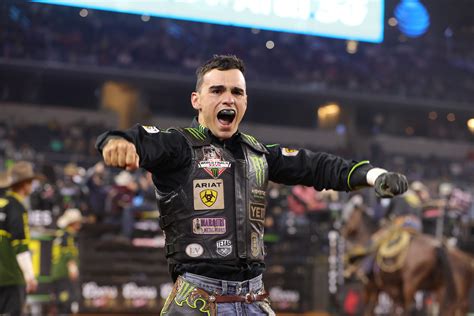 jose bull rider|The Story — José Vitor Leme 